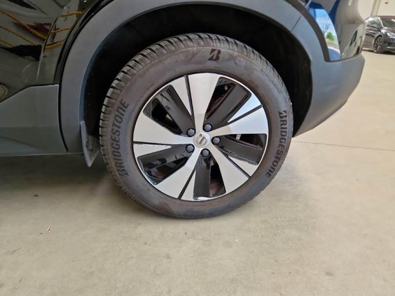 Volvo XC40 SUV T4 RECHARGE PLUG-IN AUTO CORE - foto 19