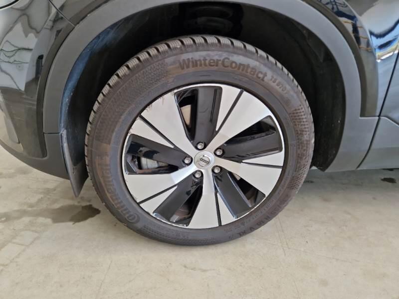 Volvo XC40 SUV T4 RECHARGE PLUG-IN AUTO CORE - foto 20