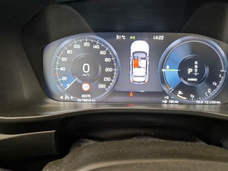 Volvo XC40 SUV T4 RECHARGE PLUG-IN AUTO CORE - foto 4