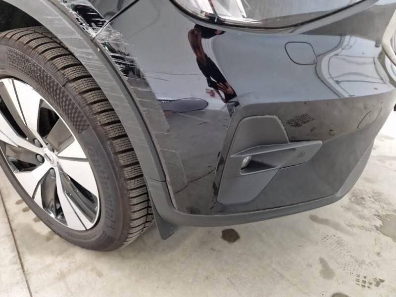 Volvo XC40 SUV T4 RECHARGE PLUG-IN AUTO CORE - foto 36