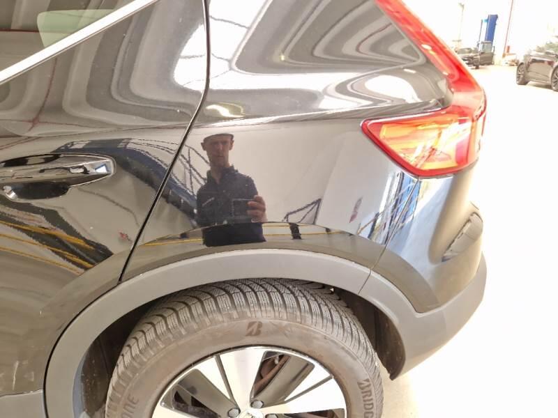 Volvo XC40 SUV T4 RECHARGE PLUG-IN AUTO CORE - foto 65