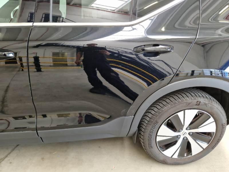 Volvo XC40 SUV T4 RECHARGE PLUG-IN AUTO CORE - foto 67