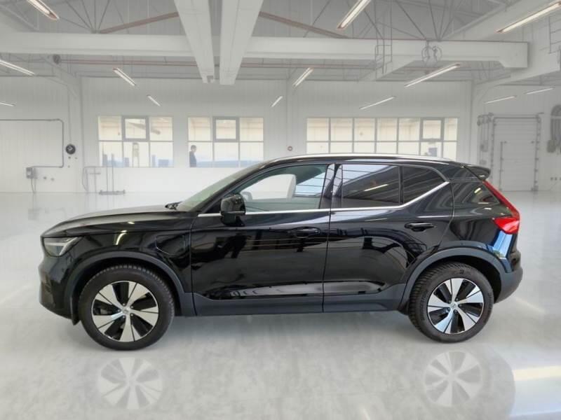 Volvo XC40 SUV T4 RECHARGE PLUG-IN AUTO CORE - foto 8