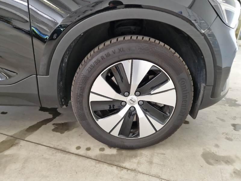 Volvo XC40 SUV T4 RECHARGE PLUG-IN AUTO CORE - foto 83
