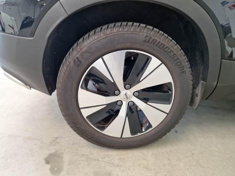 Volvo XC40 SUV T4 RECHARGE PLUG-IN AUTO CORE - foto 85