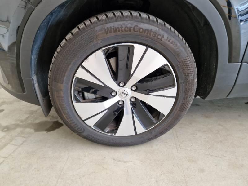 Volvo XC40 SUV T4 RECHARGE PLUG-IN AUTO CORE - foto 89