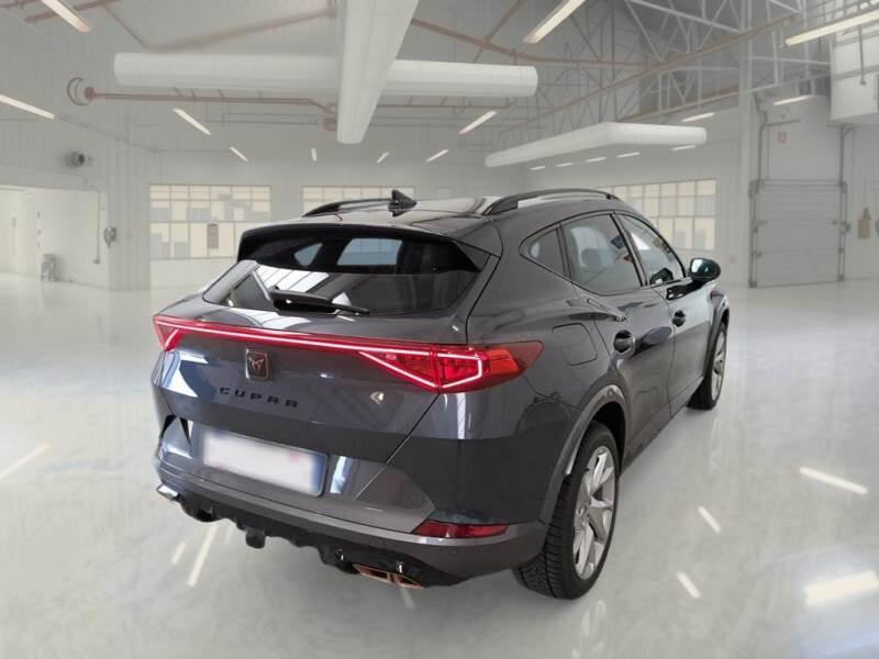 Cupra Formentor SUV 1.4 E-HYBRID DSG - foto 2