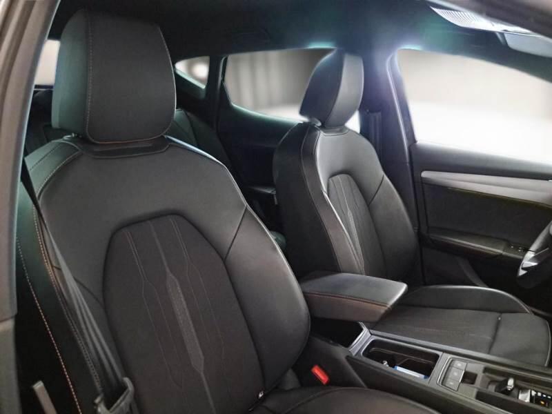 Cupra Formentor SUV 1.4 E-HYBRID DSG - foto 13