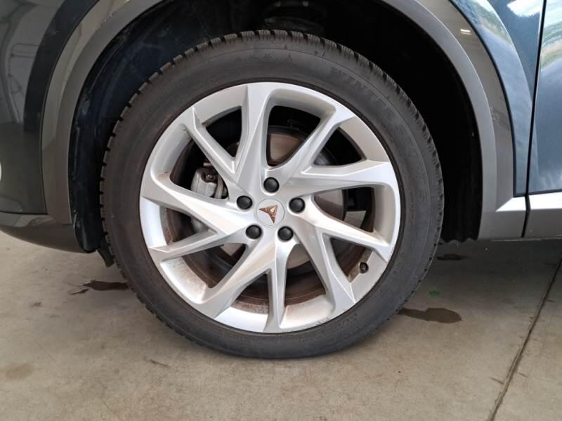 Cupra Formentor SUV 1.4 E-HYBRID DSG - foto 17