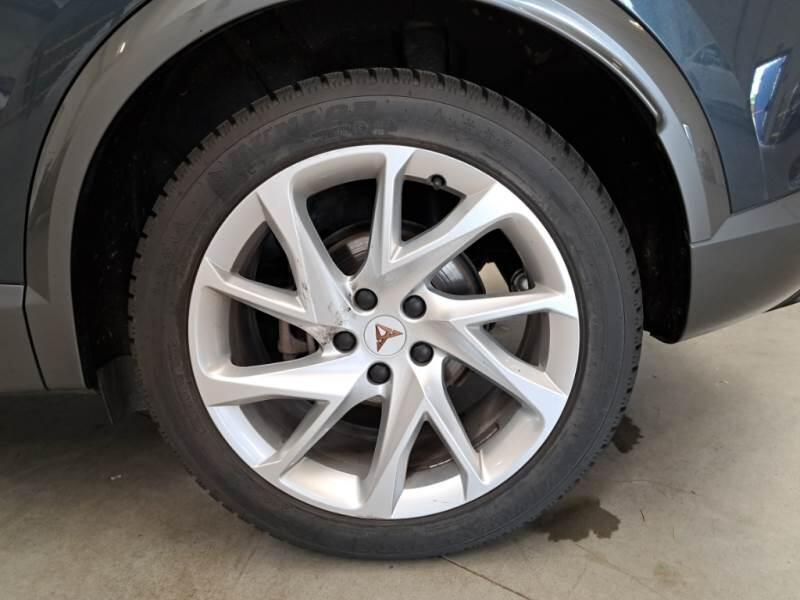 Cupra Formentor SUV 1.4 E-HYBRID DSG - foto 18