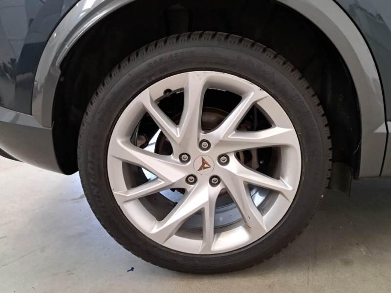 Cupra Formentor SUV 1.4 E-HYBRID DSG - foto 19