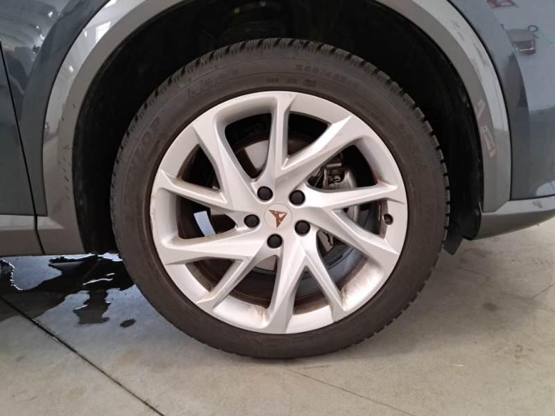 Cupra Formentor SUV 1.4 E-HYBRID DSG - foto 20