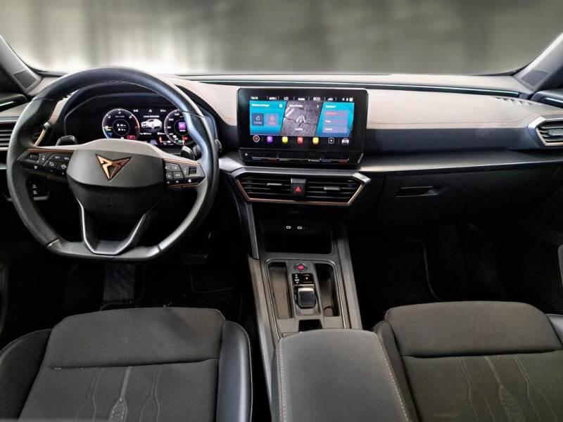 Cupra Formentor SUV 1.4 E-HYBRID DSG - foto 3