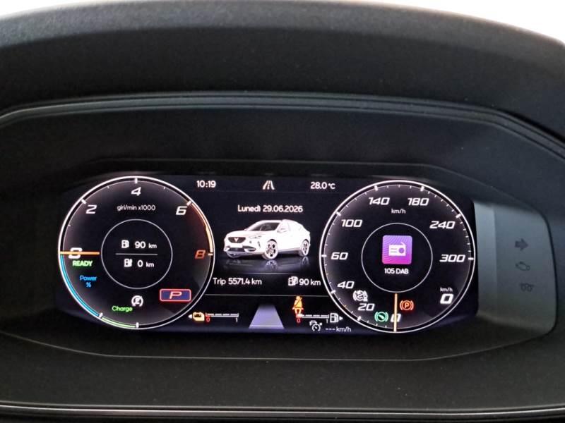 Cupra Formentor SUV 1.4 E-HYBRID DSG - foto 21