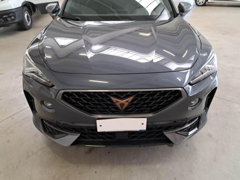 Cupra Formentor SUV 1.4 E-HYBRID DSG - foto 27