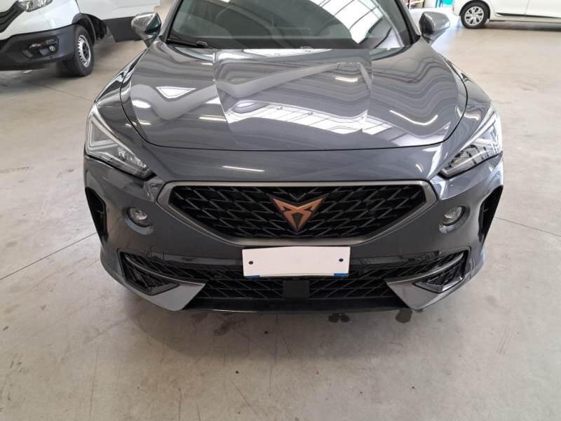 Cupra Formentor SUV 1.4 E-HYBRID DSG - foto 29