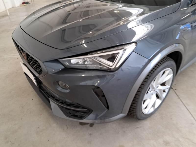 Cupra Formentor SUV 1.4 E-HYBRID DSG - foto 32