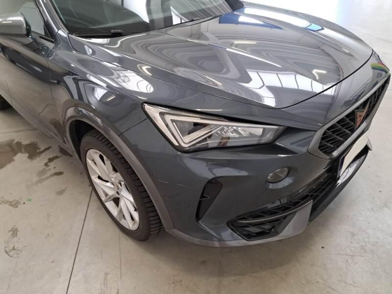 Cupra Formentor SUV 1.4 E-HYBRID DSG - foto 37