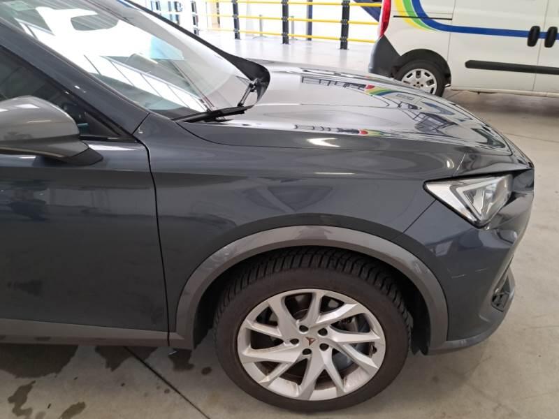 Cupra Formentor SUV 1.4 E-HYBRID DSG - foto 40