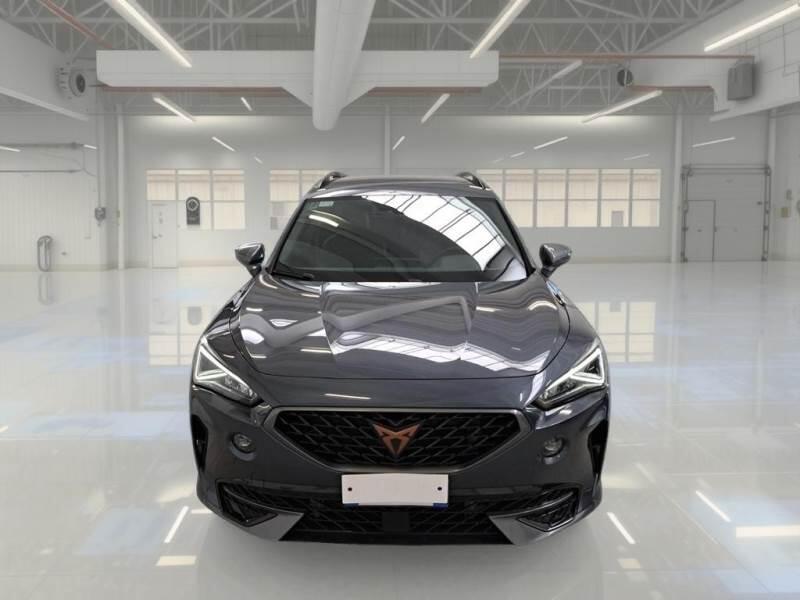 Cupra Formentor SUV 1.4 E-HYBRID DSG - foto 6