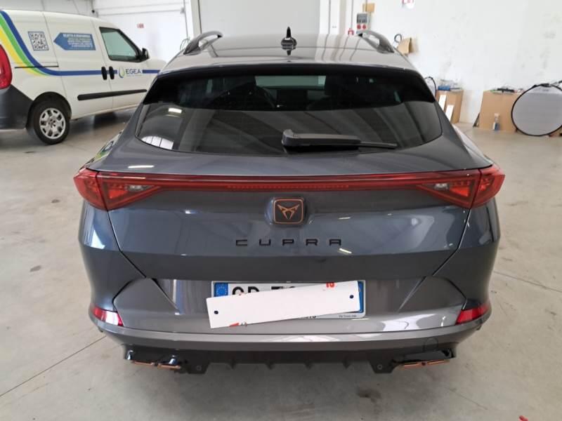 Cupra Formentor SUV 1.4 E-HYBRID DSG - foto 51