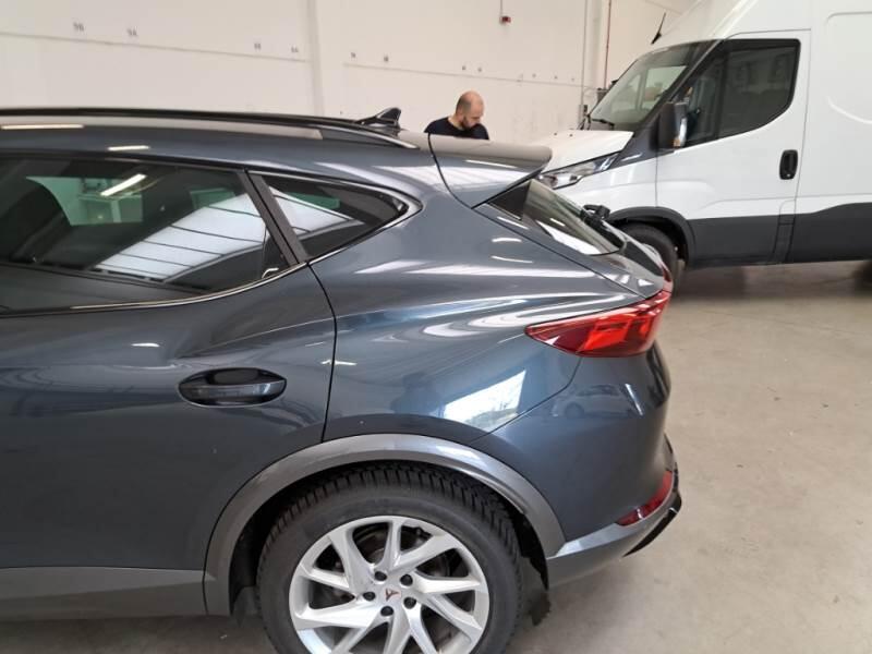 Cupra Formentor SUV 1.4 E-HYBRID DSG - foto 53