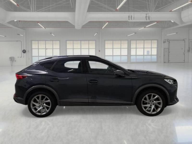 Cupra Formentor SUV 1.4 E-HYBRID DSG - foto 7