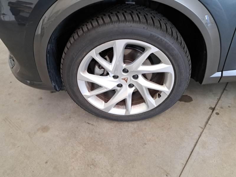 Cupra Formentor SUV 1.4 E-HYBRID DSG - foto 63