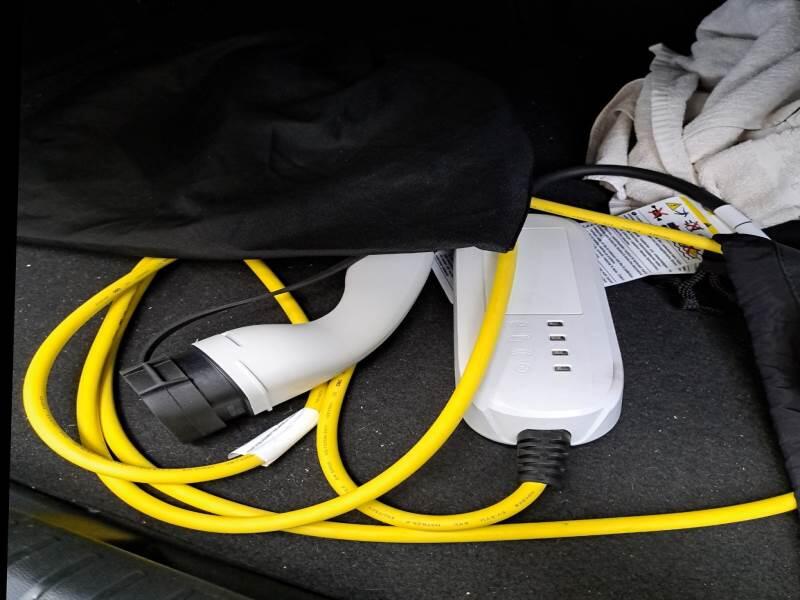 Cupra Formentor SUV 1.4 E-HYBRID DSG - foto 69
