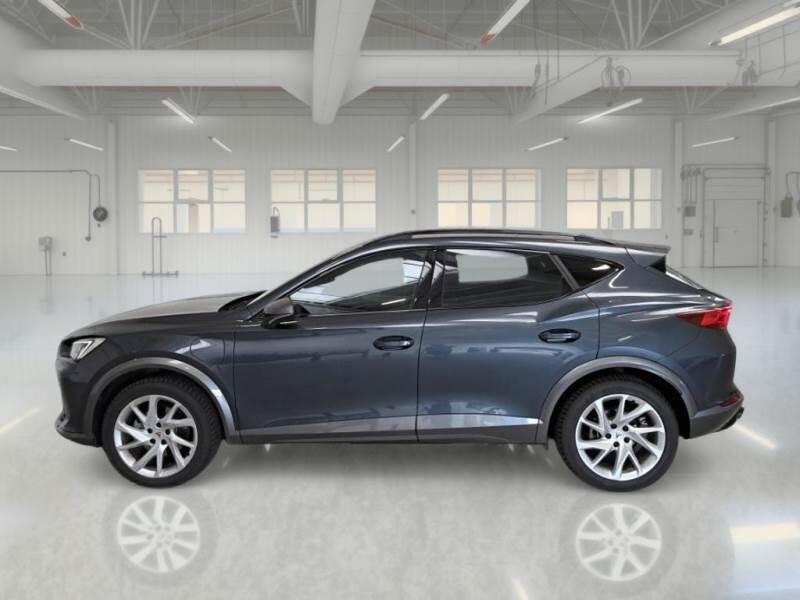 Cupra Formentor SUV 1.4 E-HYBRID DSG - foto 8