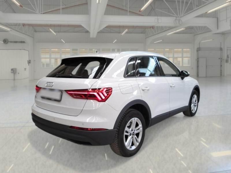 Audi Q3 35 TDI S TRONIC BUSINESS - foto 2