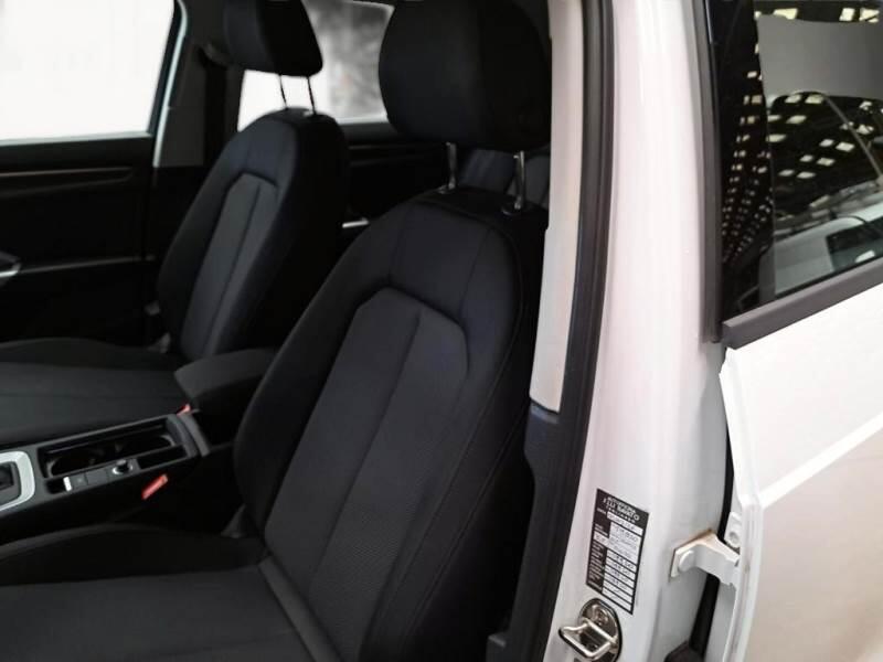 Audi Q3 35 TDI S TRONIC BUSINESS - foto 11