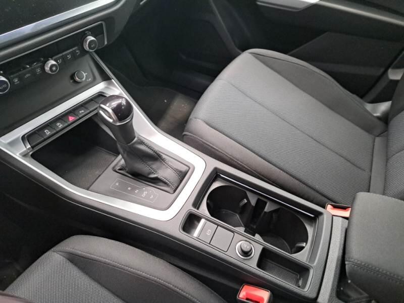 Audi Q3 35 TDI S TRONIC BUSINESS - foto 103