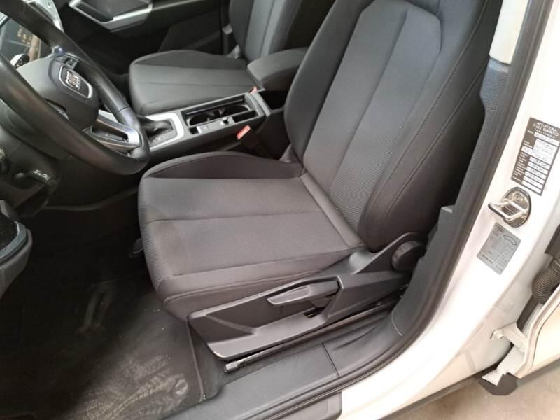 Audi Q3 35 TDI S TRONIC BUSINESS - foto 12