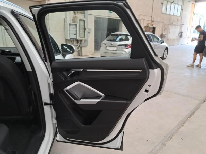 Audi Q3 35 TDI S TRONIC BUSINESS - foto 111