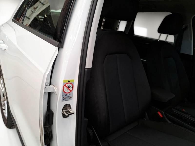 Audi Q3 35 TDI S TRONIC BUSINESS - foto 13