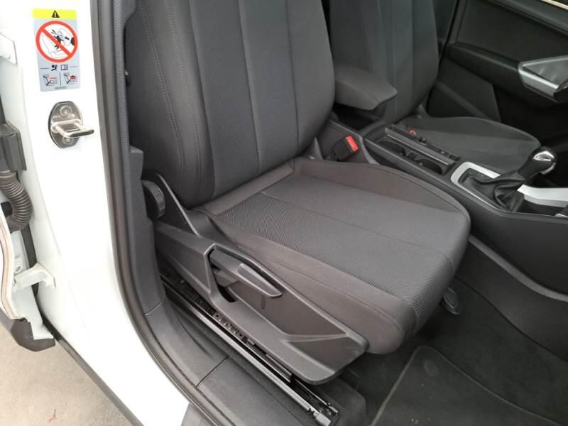 Audi Q3 35 TDI S TRONIC BUSINESS - foto 14