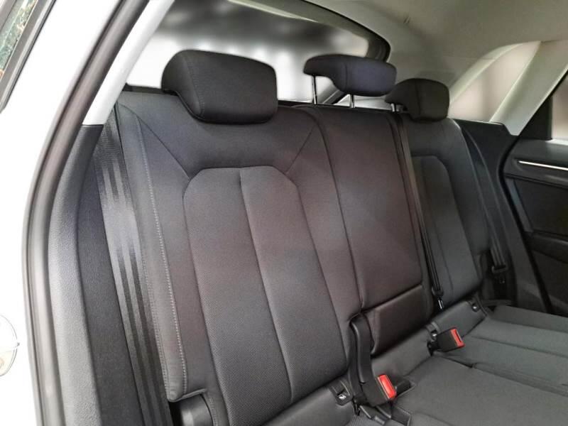 Audi Q3 35 TDI S TRONIC BUSINESS - foto 15