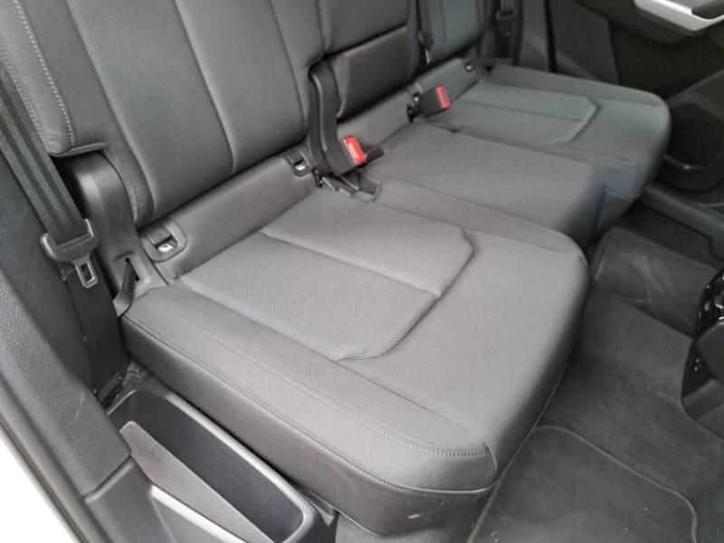 Audi Q3 35 TDI S TRONIC BUSINESS - foto 16