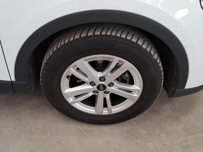 Audi Q3 35 TDI S TRONIC BUSINESS - foto 17