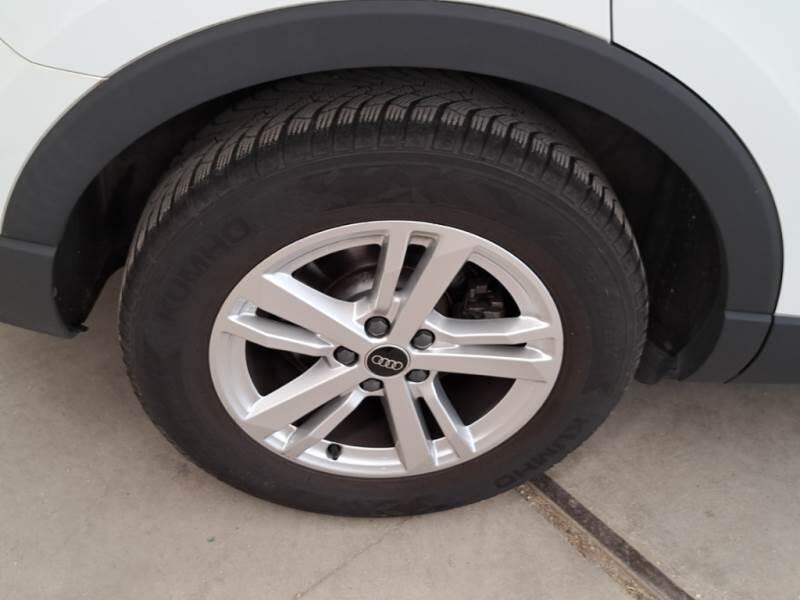 Audi Q3 35 TDI S TRONIC BUSINESS - foto 18