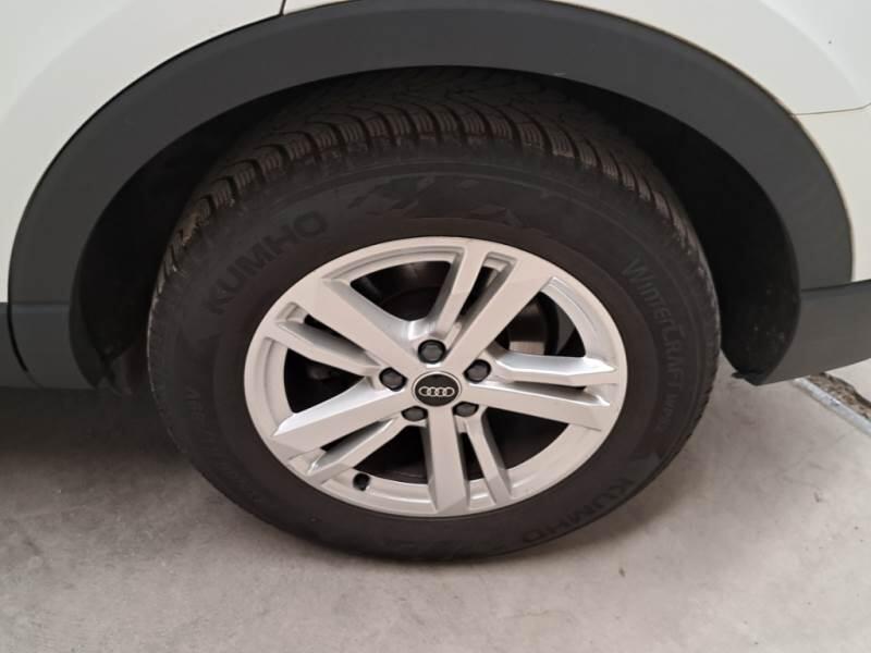 Audi Q3 35 TDI S TRONIC BUSINESS - foto 19