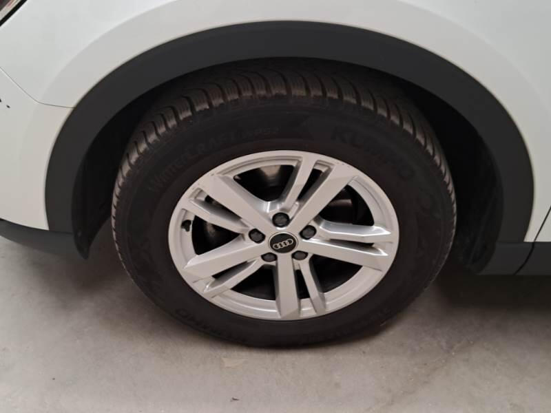 Audi Q3 35 TDI S TRONIC BUSINESS - foto 20
