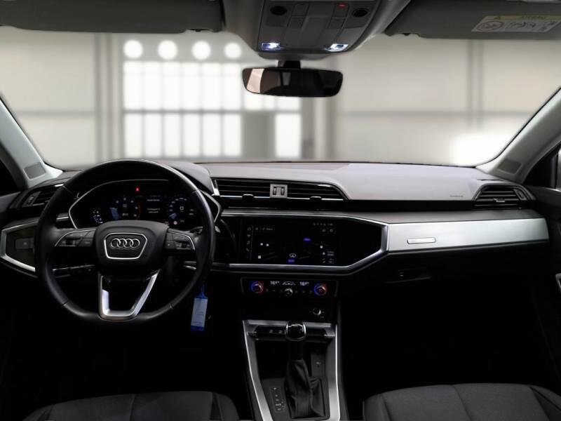 Audi Q3 35 TDI S TRONIC BUSINESS - foto 3