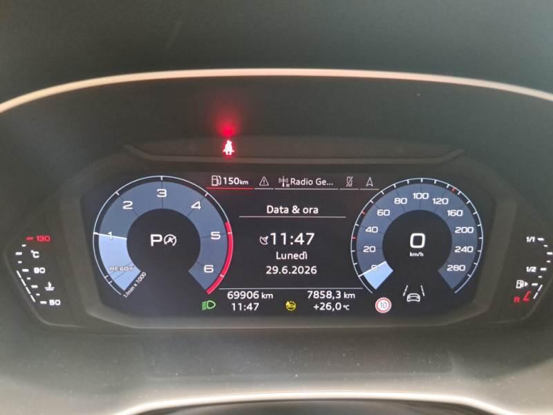 Audi Q3 35 TDI S TRONIC BUSINESS - foto 4