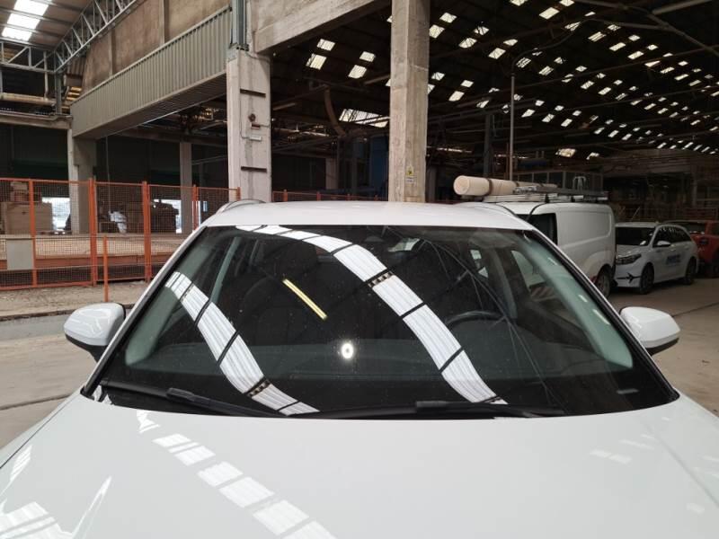 Audi Q3 35 TDI S TRONIC BUSINESS - foto 32