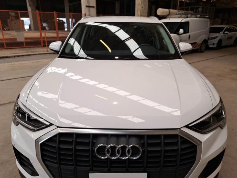 Audi Q3 35 TDI S TRONIC BUSINESS - foto 33