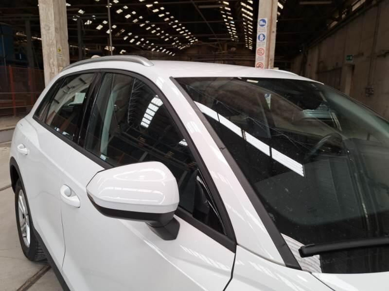 Audi Q3 35 TDI S TRONIC BUSINESS - foto 35