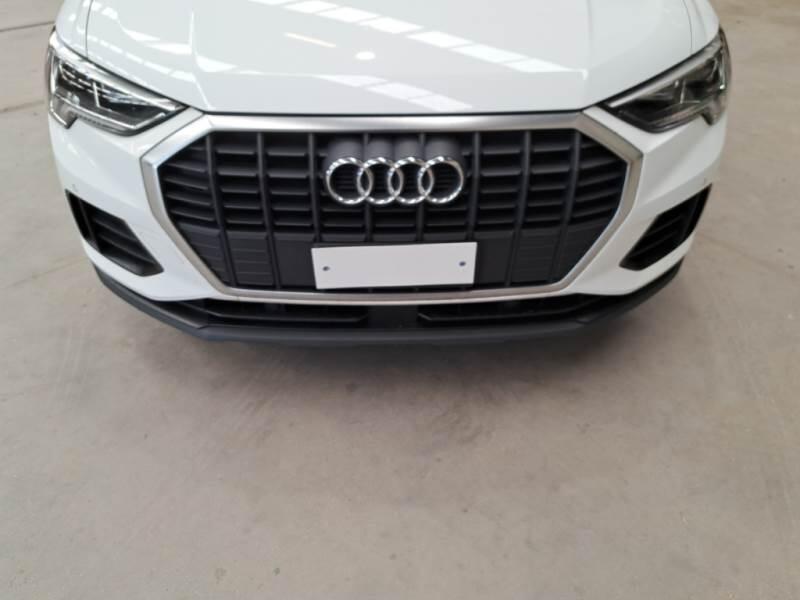 Audi Q3 35 TDI S TRONIC BUSINESS - foto 38