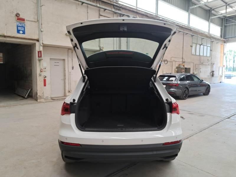Audi Q3 35 TDI S TRONIC BUSINESS - foto 5
